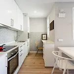 Apartamento Centricos En