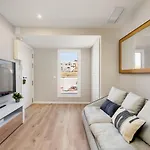 Apartamento Centricos En