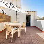 Centricos En Apartamento Tarragona