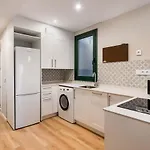 Centricos En Apartamento *