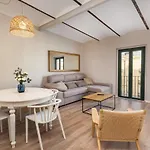 Centricos En Apartamento