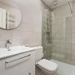Apartamento Centricos En Tarragona