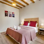 Centricos En Apartamento