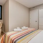 Centricos En Apartamento Tarragona