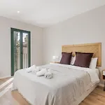 Apartamento Centricos En