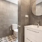 Apartamento Centricos En