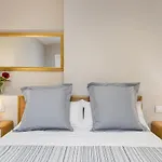 Centricos En Apartamento *