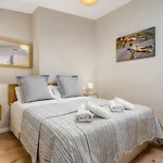 Apartamento Centricos En Tarragona
