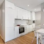 Centricos En Apartamento Tarragona