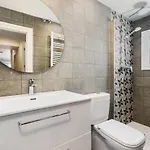 Centricos En Apartamento Tarragona