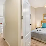 Centricos En Apartamento *