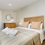 Apartamento Centricos En *