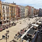 Centricos En Apartamento *