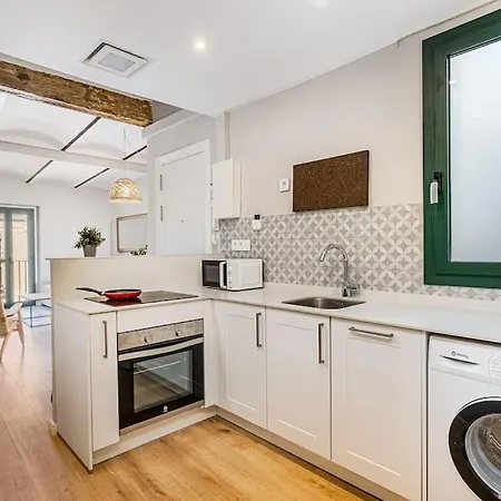 Appartement Circo