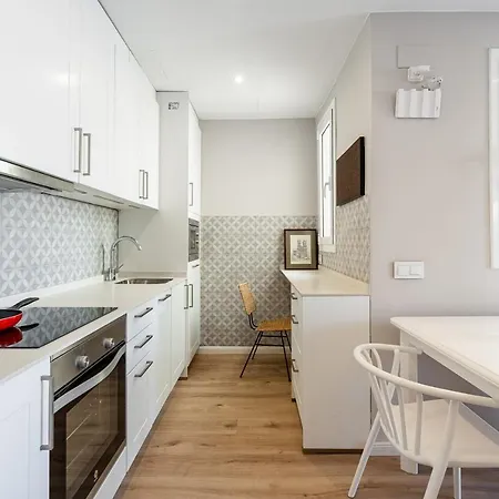 Appartement Circo
