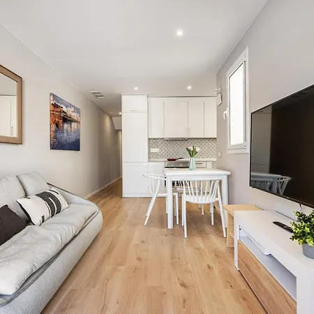 Appartement Circo *