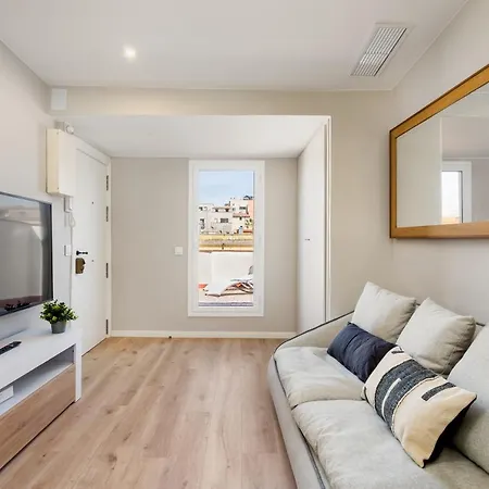 Appartement Circo