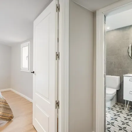 Appartement Circo *