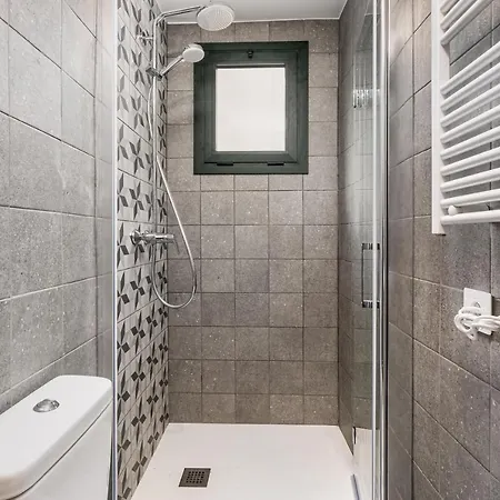 Appartement Circo Tarragone
