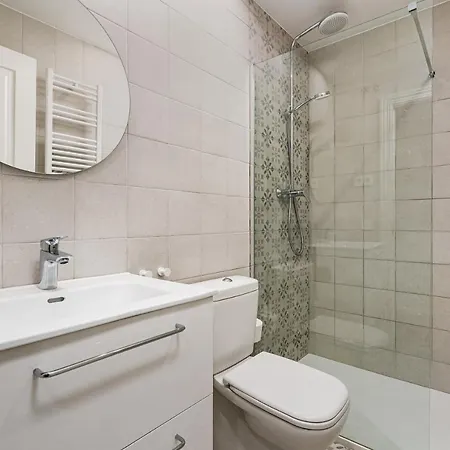 Appartement Circo Tarragone