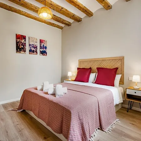 Circo Appartement