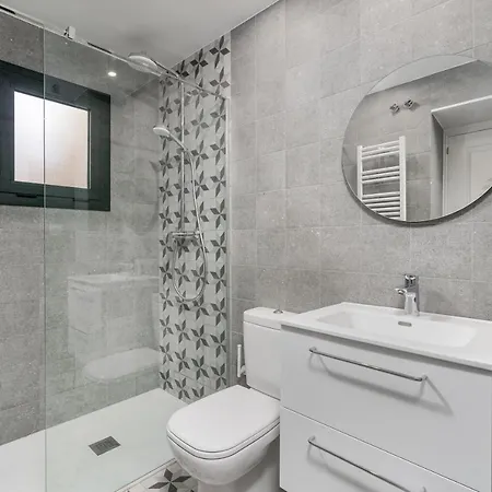 Circo Appartement