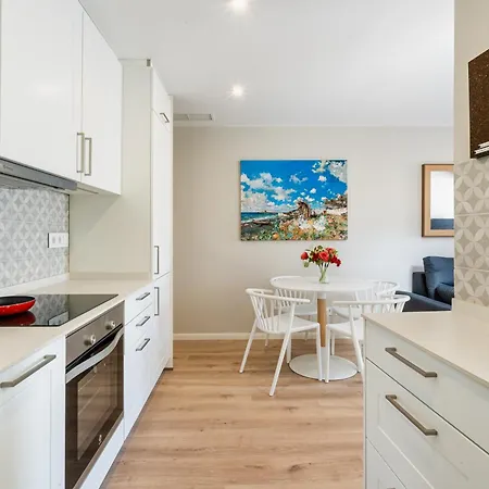 Appartement Circo