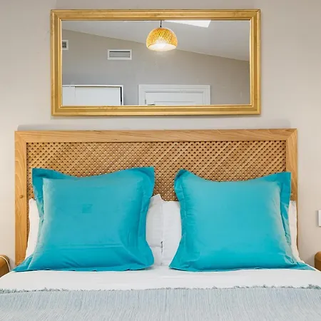 Appartement Circo *