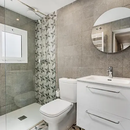 Appartement Circo *
