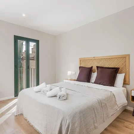 Appartement Circo