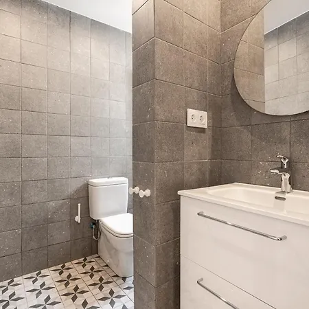 Appartement Circo