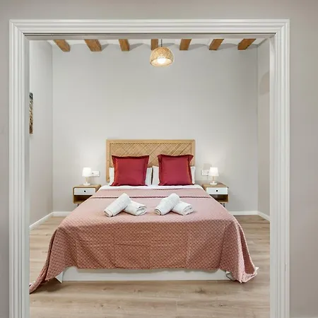 Appartement Circo