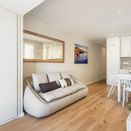 Appartement Circo