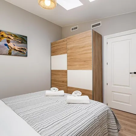 Appartement Circo *