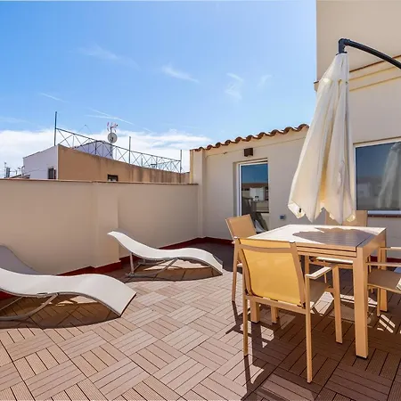 Circo Appartement