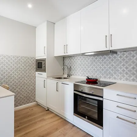 Appartement Circo