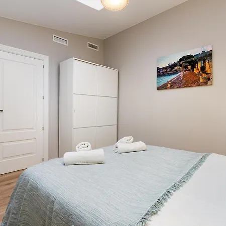 Appartement Circo *