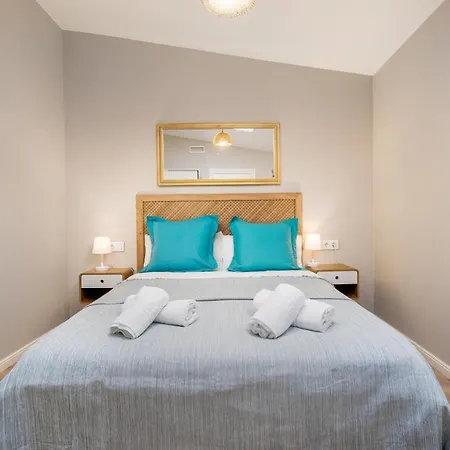 Appartement Circo Tarragone