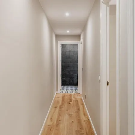 Circo Appartement Tarragone
