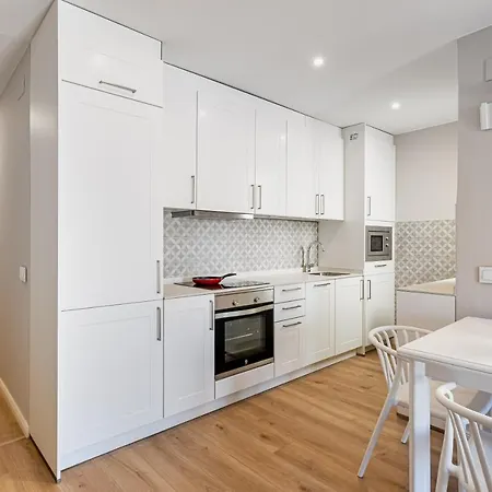 Circo Appartement Tarragone