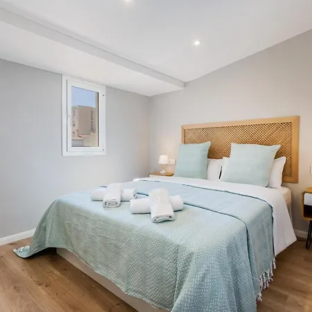 Appartement Circo