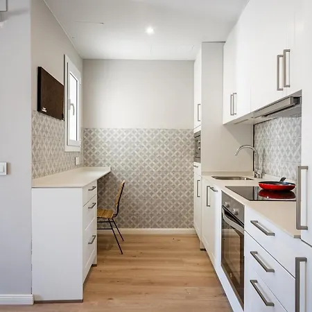 Circo Appartement