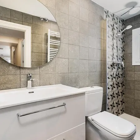 Circo Appartement Tarragone