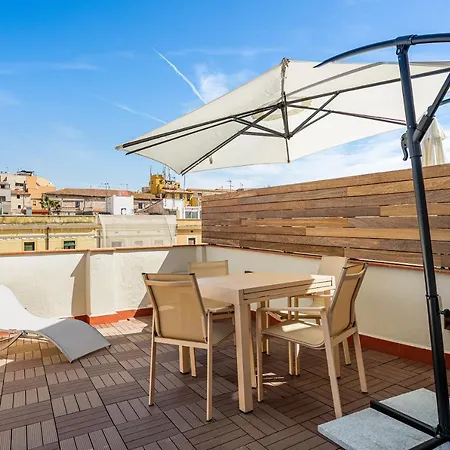 Circo Appartement