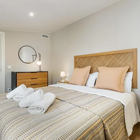 Appartement Circo *