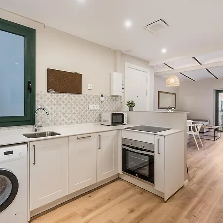 Appartement Circo