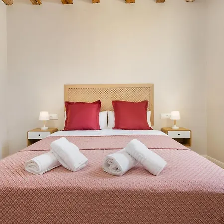 Appartement Circo