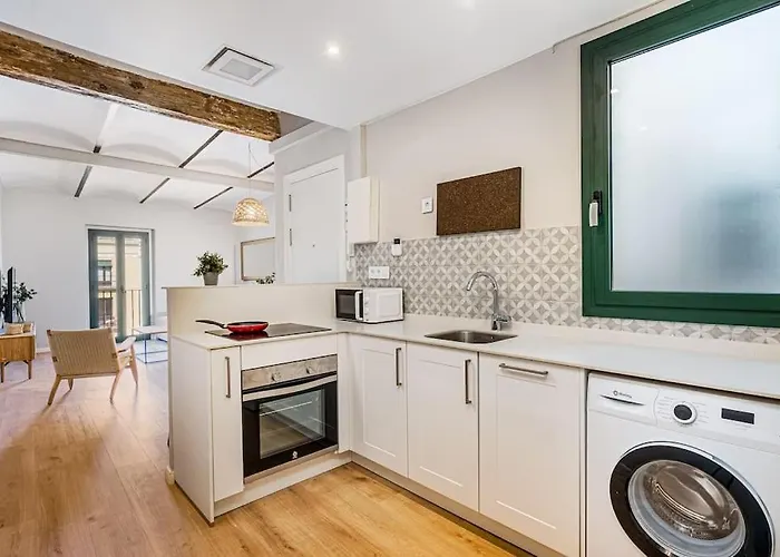Apartment Circo