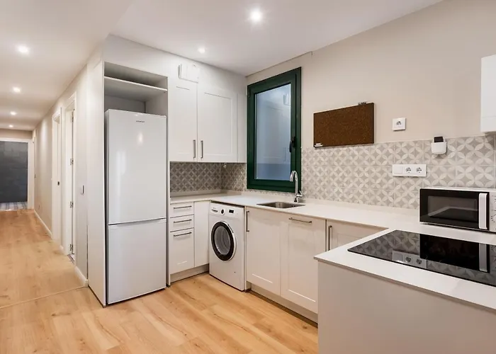 Circo Apartment *