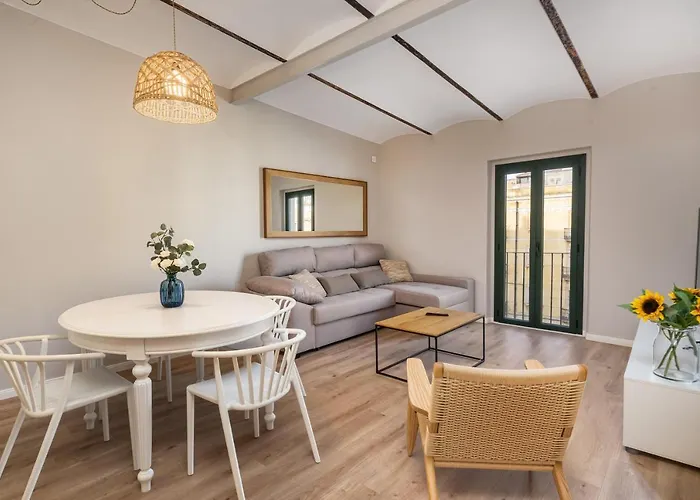 Circo Apartment